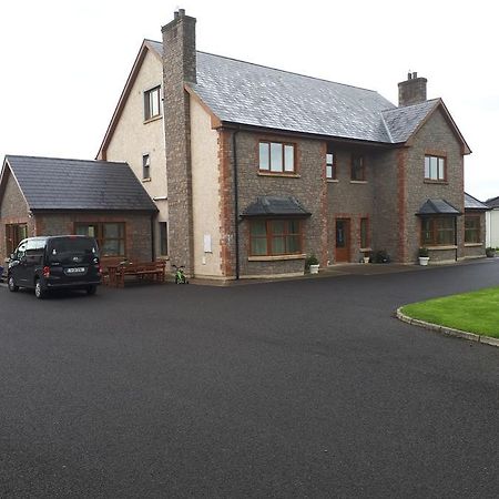 Farnham View B&B Cavan Exterior foto