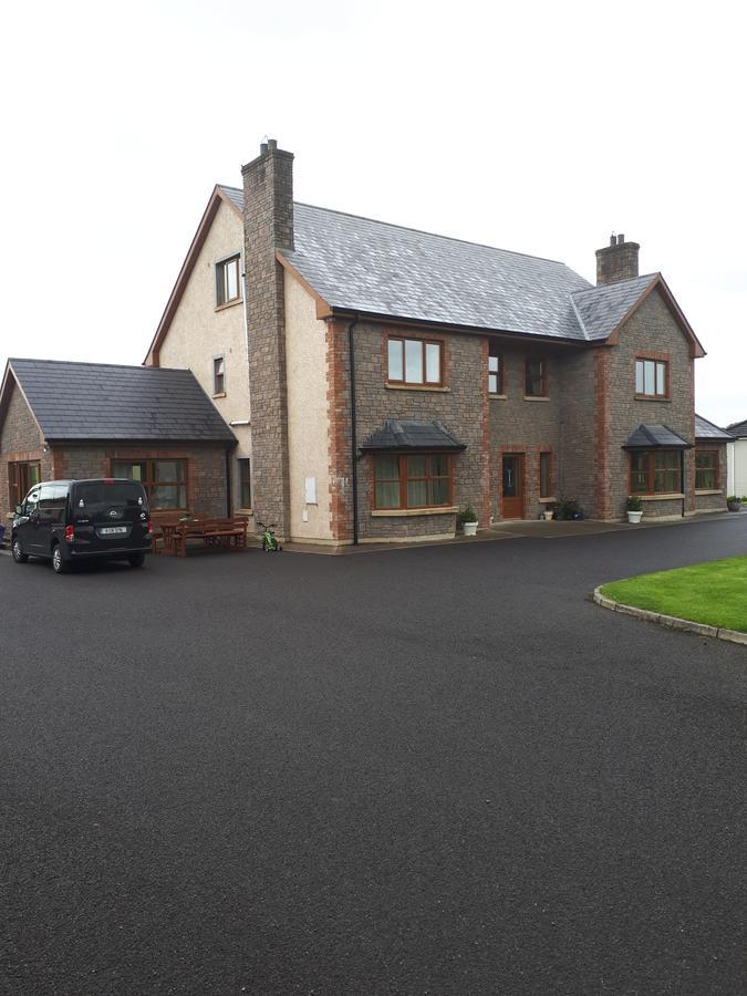 Farnham View B&B Cavan Exterior foto