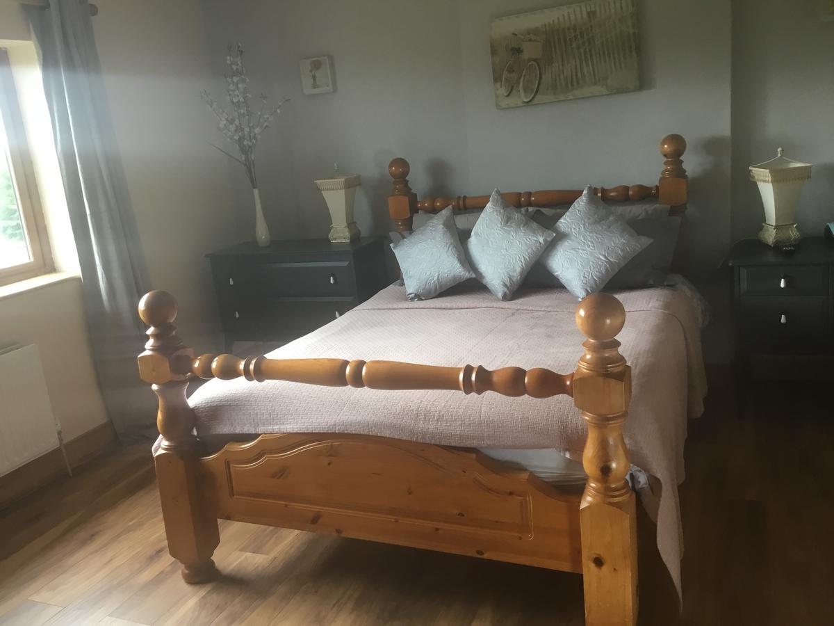 Farnham View B&B Cavan Exterior foto